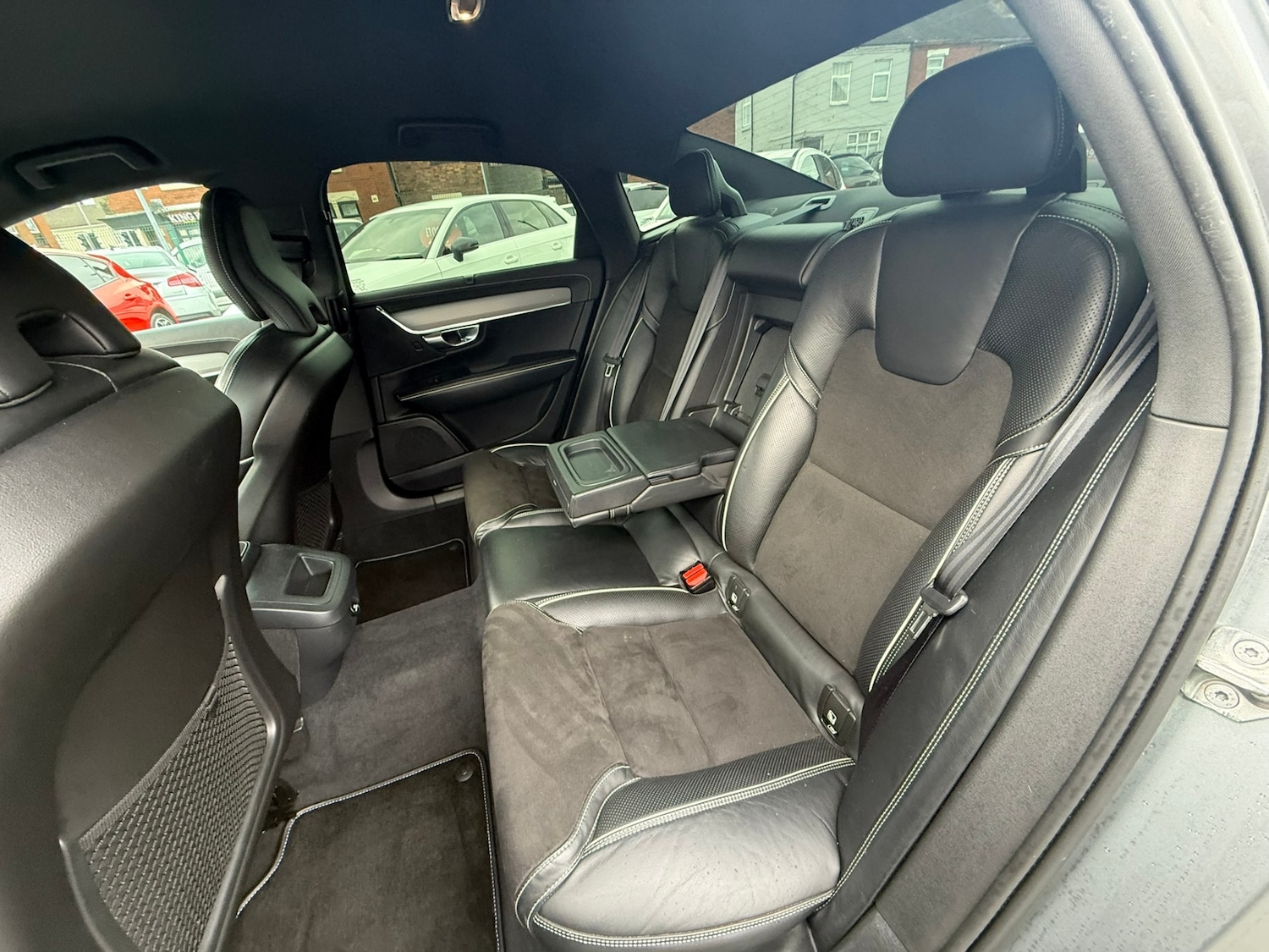 Used Volvo S90 2019 for sale - 77591340: Photo 18