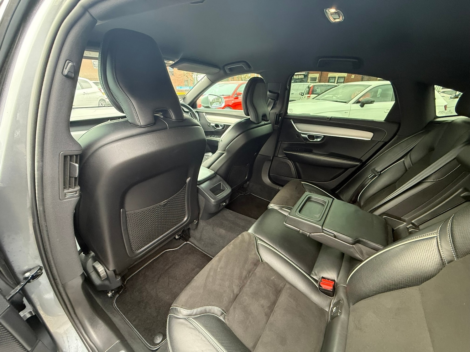 Used Volvo S90 2019 for sale - 77591340: Photo 19