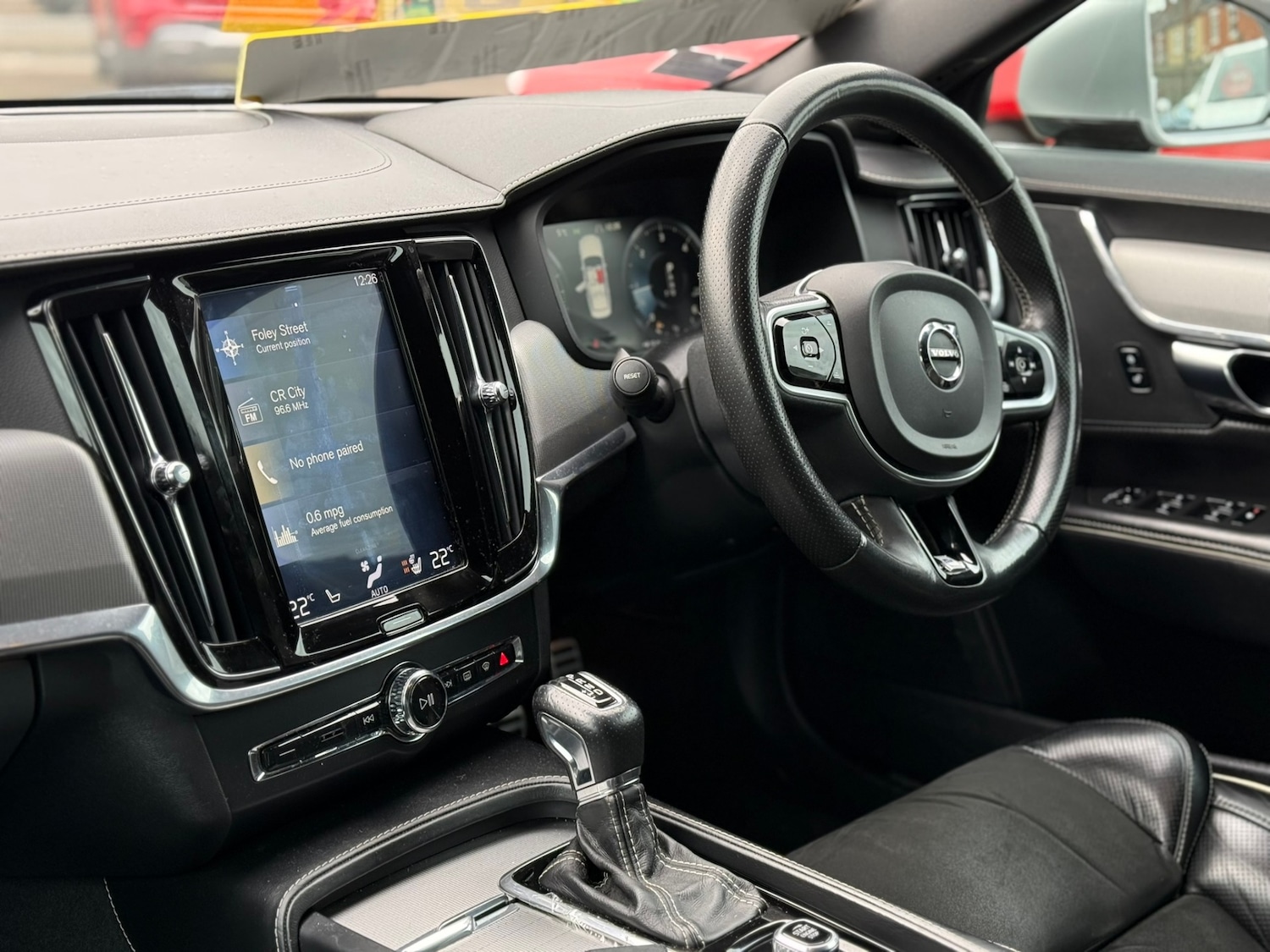 Used Volvo S90 2019 for sale - 77591340: Photo 21