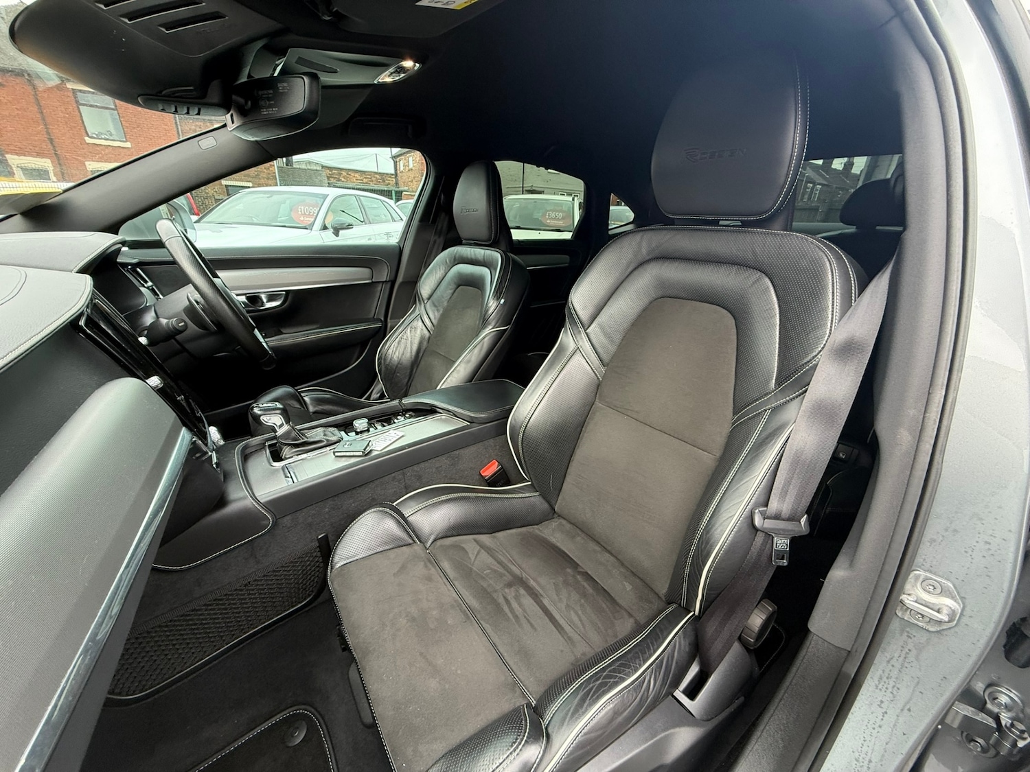 Used Volvo S90 2019 for sale - 77591340: Photo 23