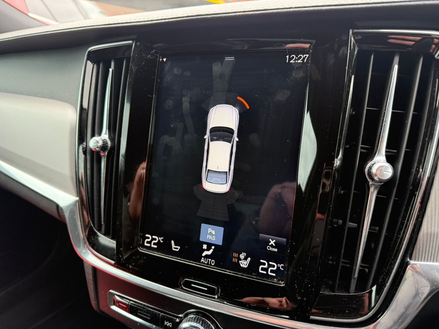 Used Volvo S90 2019 for sale - 77591340: Photo 27