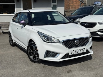 Used MG MG3 2019 for sale - 79053948: Photo