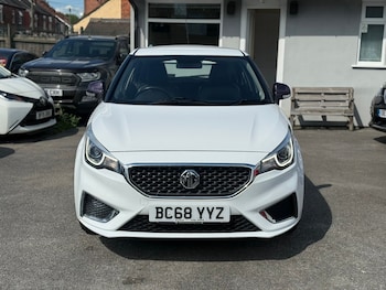 Used MG MG3 2019 for sale - 79053948: Photo