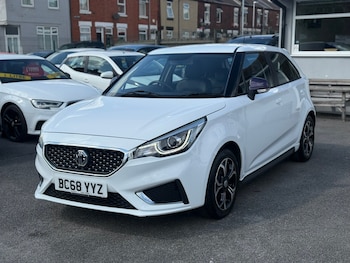 Used MG MG3 2019 for sale - 79053948: Photo