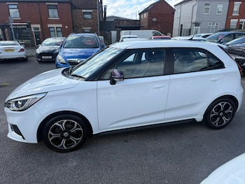 Used MG MG3 2019 for sale - 79053948: Photo