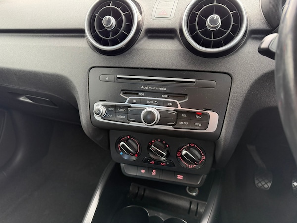 Used Audi A1 2016 for sale - 75651853: Photo 11
