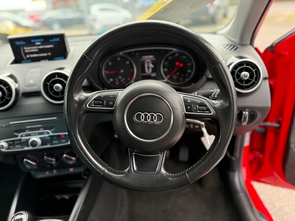 Used Audi A1 2016 for sale - 75651853: Photo 14