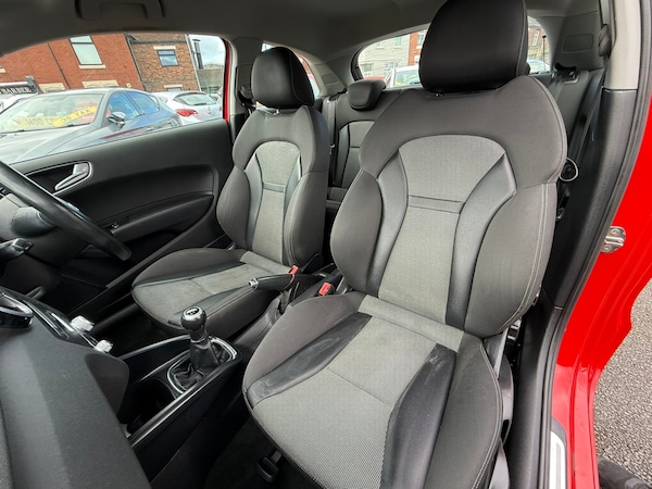 Used Audi A1 2016 for sale - 75651853: Photo 19