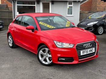 Audi - A1