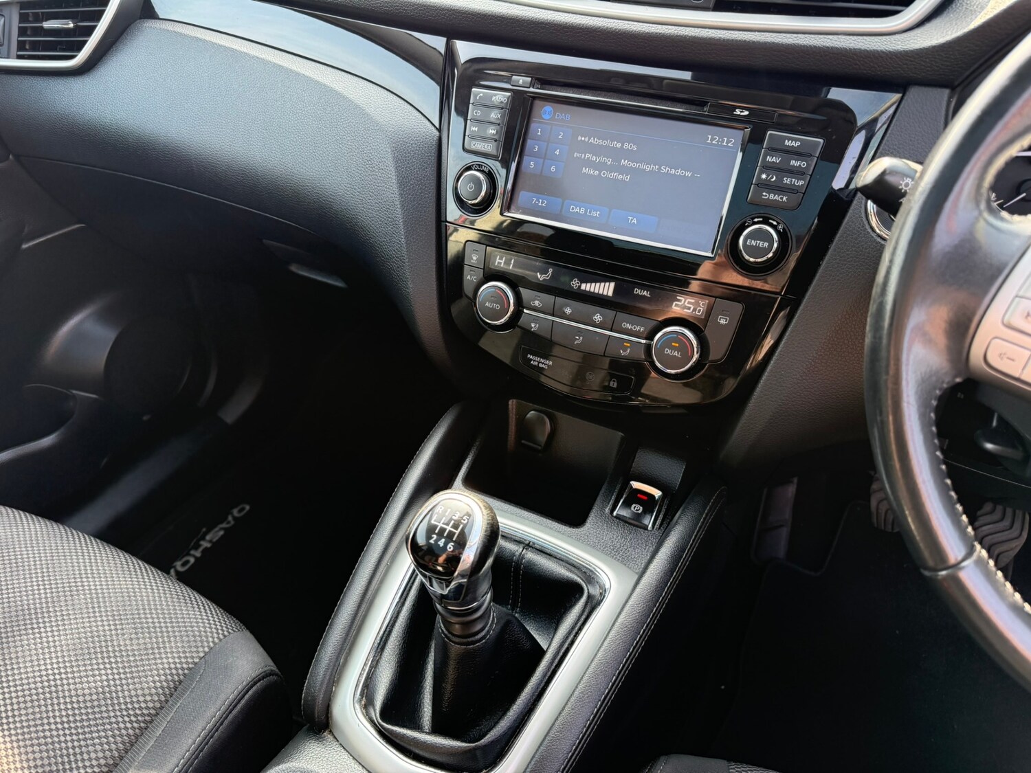 Used Nissan Qashqai 2017 for sale - 77974769: Photo 13