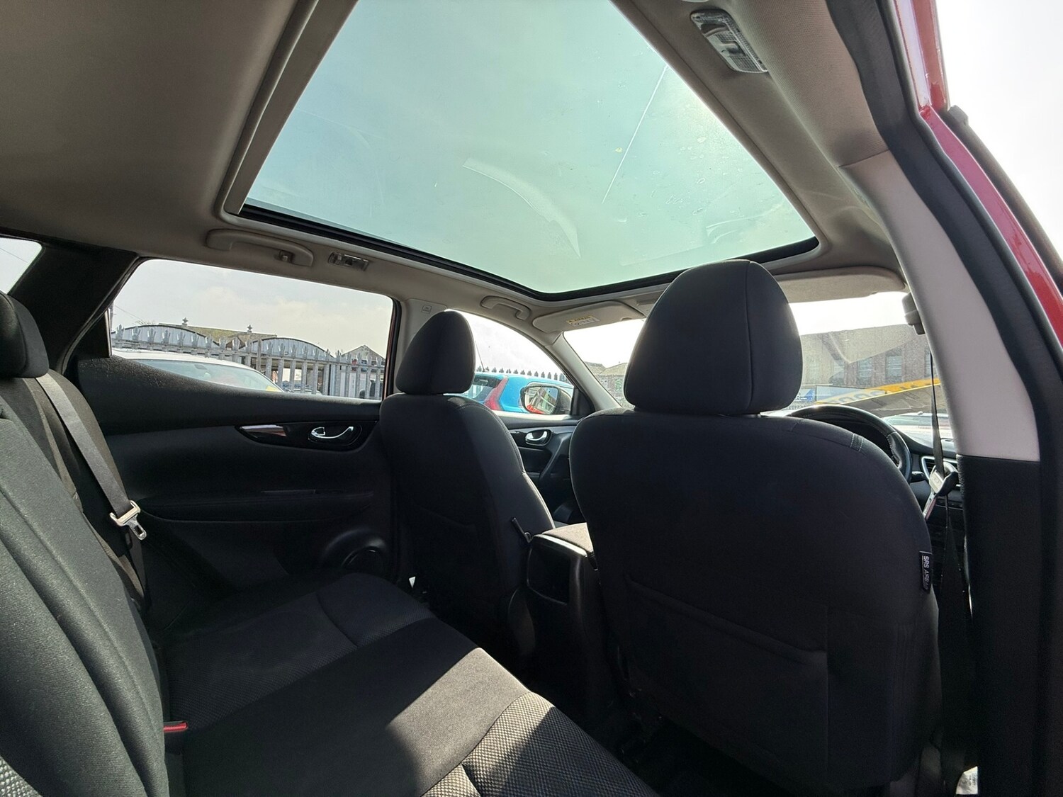 Used Nissan Qashqai 2017 for sale - 77974769: Photo 17