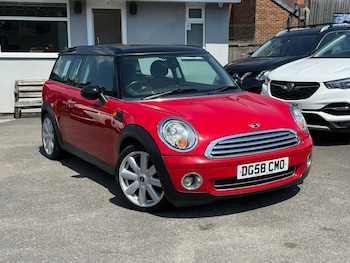 Used MINI Clubman 2008 for sale - 79054443: Photo