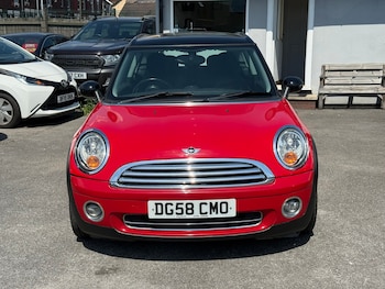 Used MINI Clubman 2008 for sale - 79054443: Photo