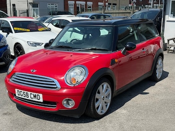 Used MINI Clubman 2008 for sale - 79054443: Photo