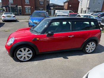 Used MINI Clubman 2008 for sale - 79054443: Photo