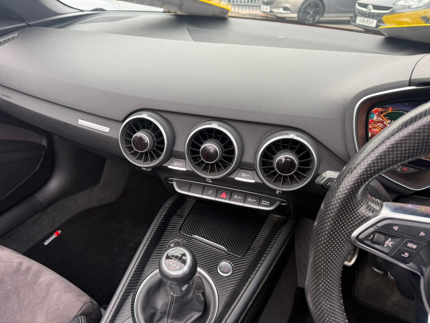Used Audi TT 2015 for sale - 76299205: Photo 12
