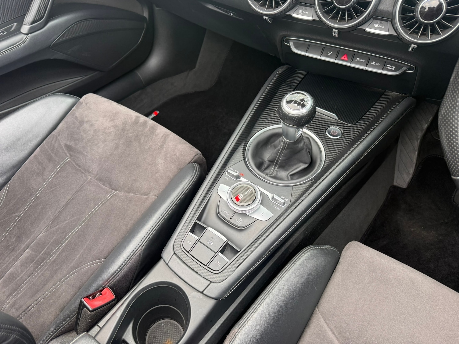 Used Audi TT 2015 for sale - 76299205: Photo 13