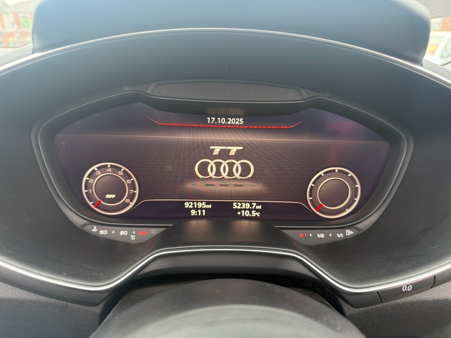 Used Audi TT 2015 for sale - 76299205: Photo 15
