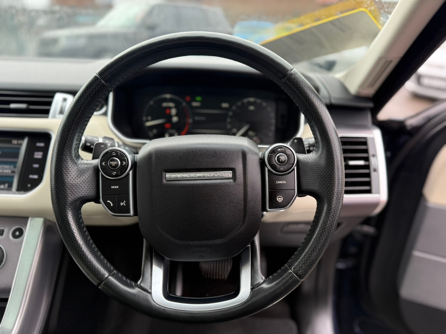 Used Land Rover Range Rover Sport 2014 for sale - 77578804: Photo 10