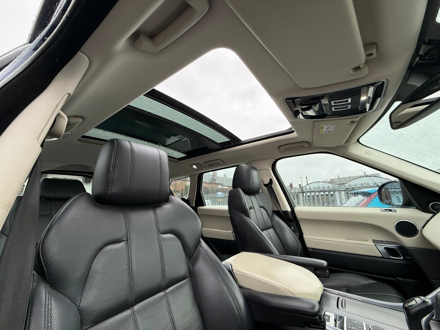 Used Land Rover Range Rover Sport 2014 for sale - 77578804: Photo 17