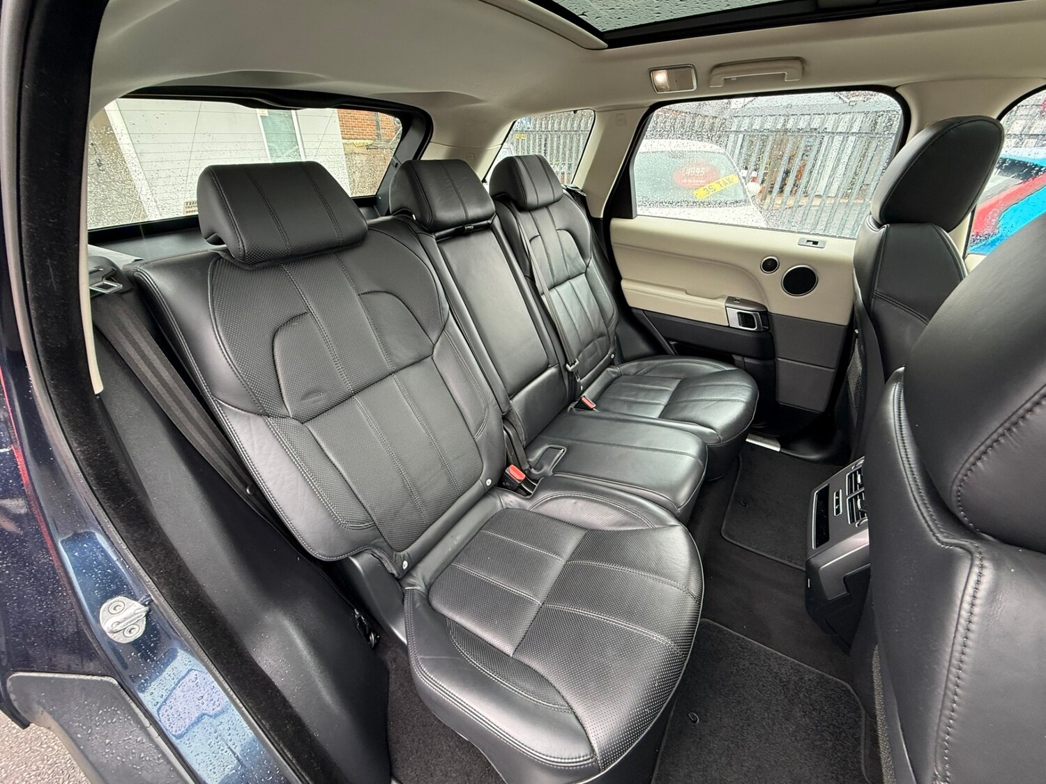 Used Land Rover Range Rover Sport 2014 for sale - 77578804: Photo 18