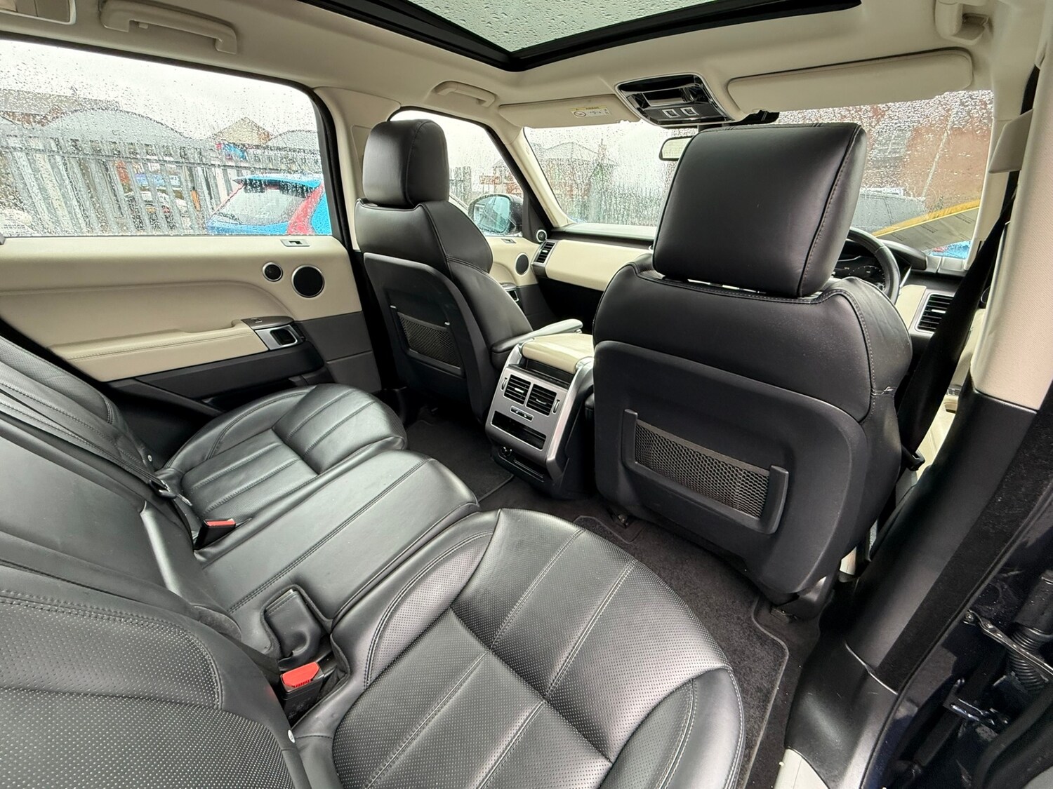 Used Land Rover Range Rover Sport 2014 for sale - 77578804: Photo 19