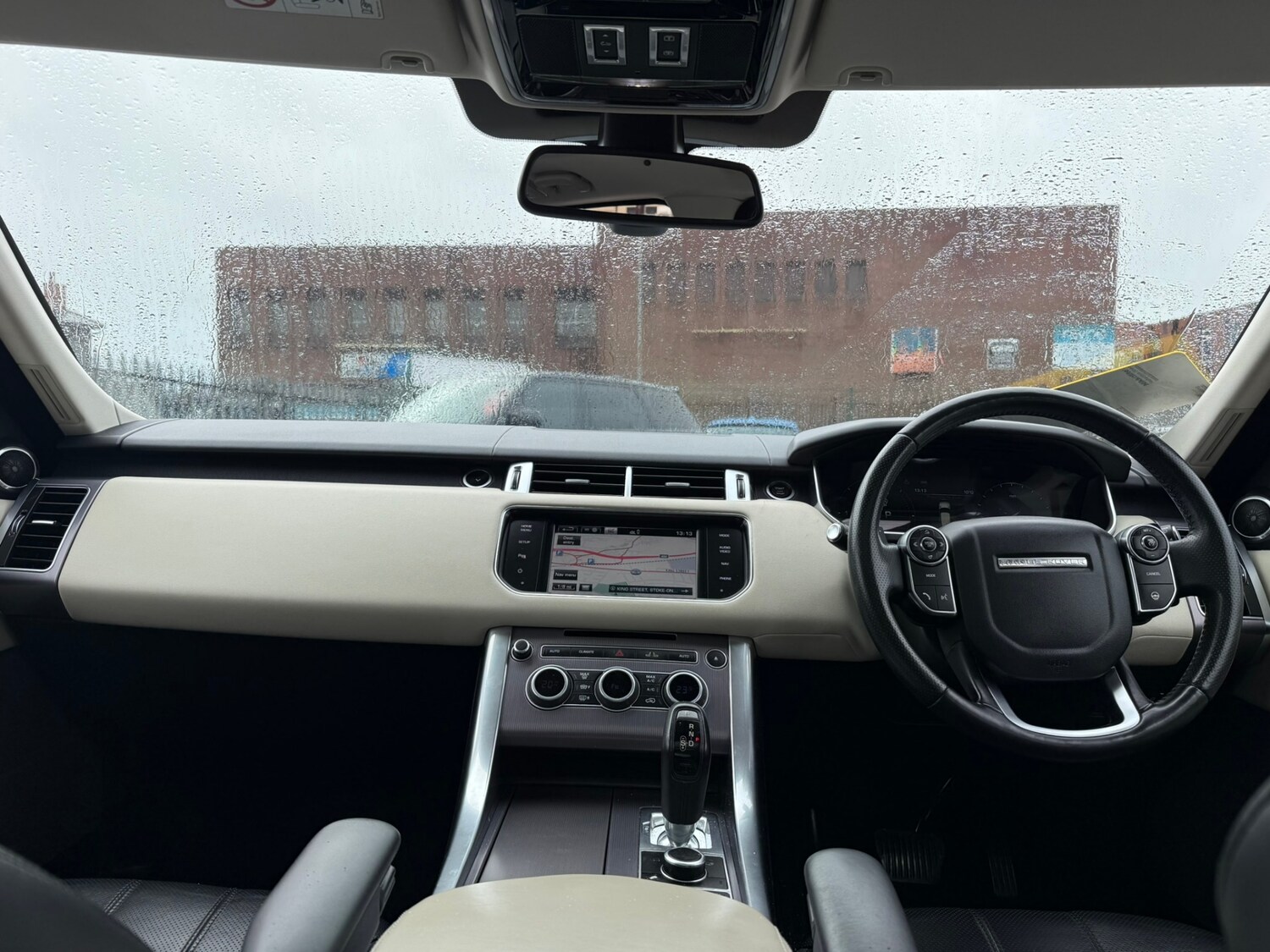 Used Land Rover Range Rover Sport 2014 for sale - 77578804: Photo 21