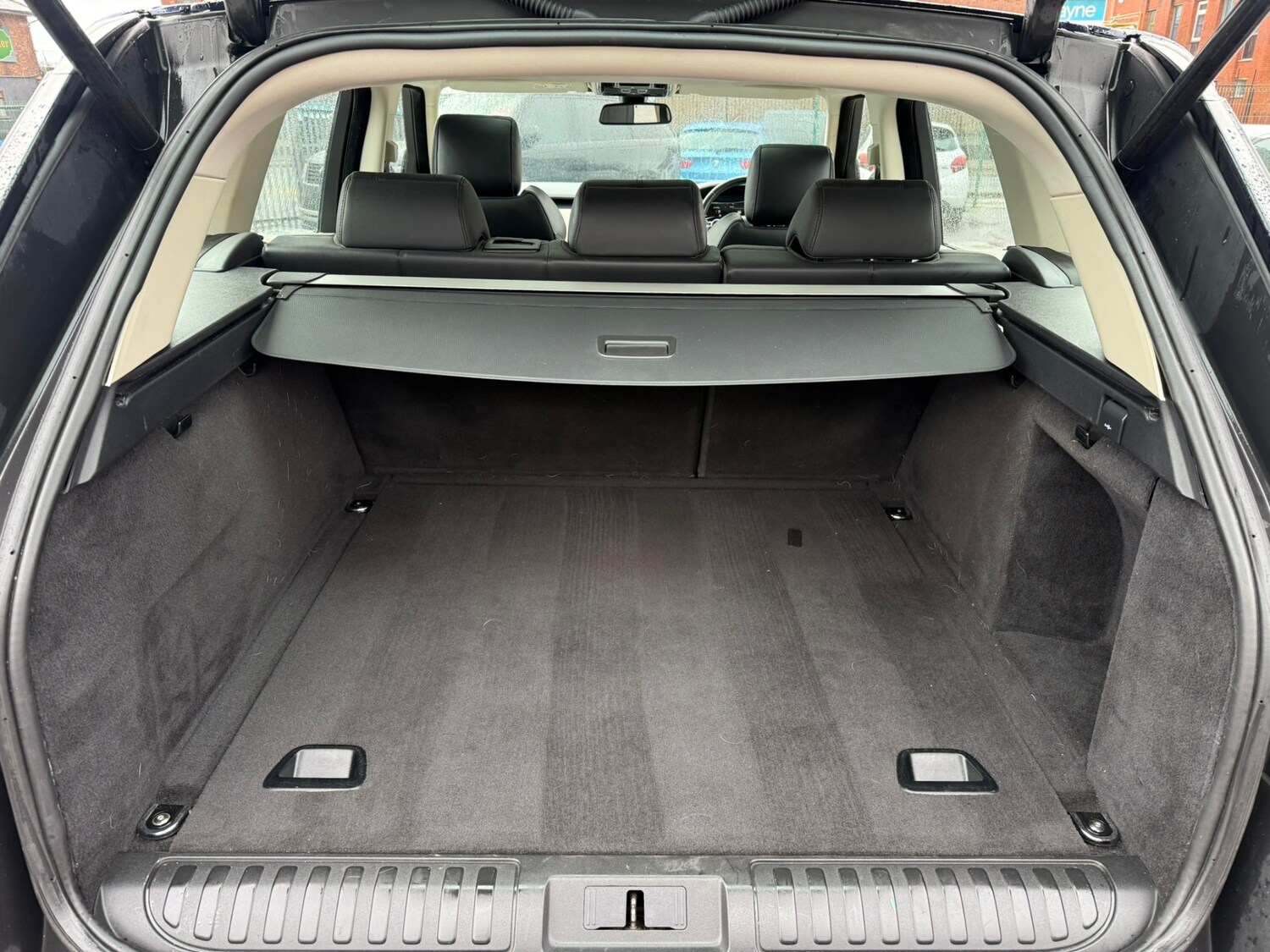 Used Land Rover Range Rover Sport 2014 for sale - 77578804: Photo 23