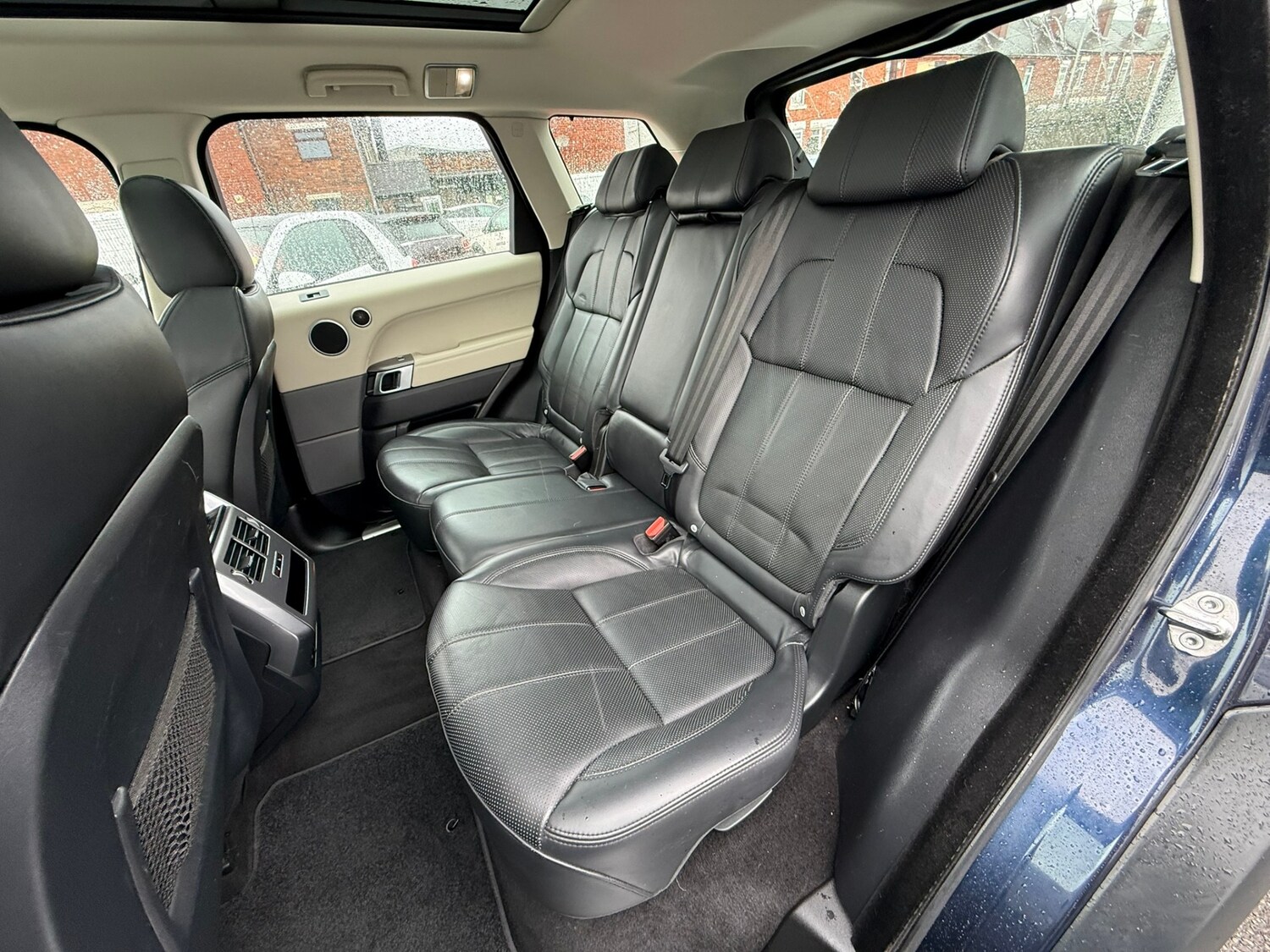 Used Land Rover Range Rover Sport 2014 for sale - 77578804: Photo 24