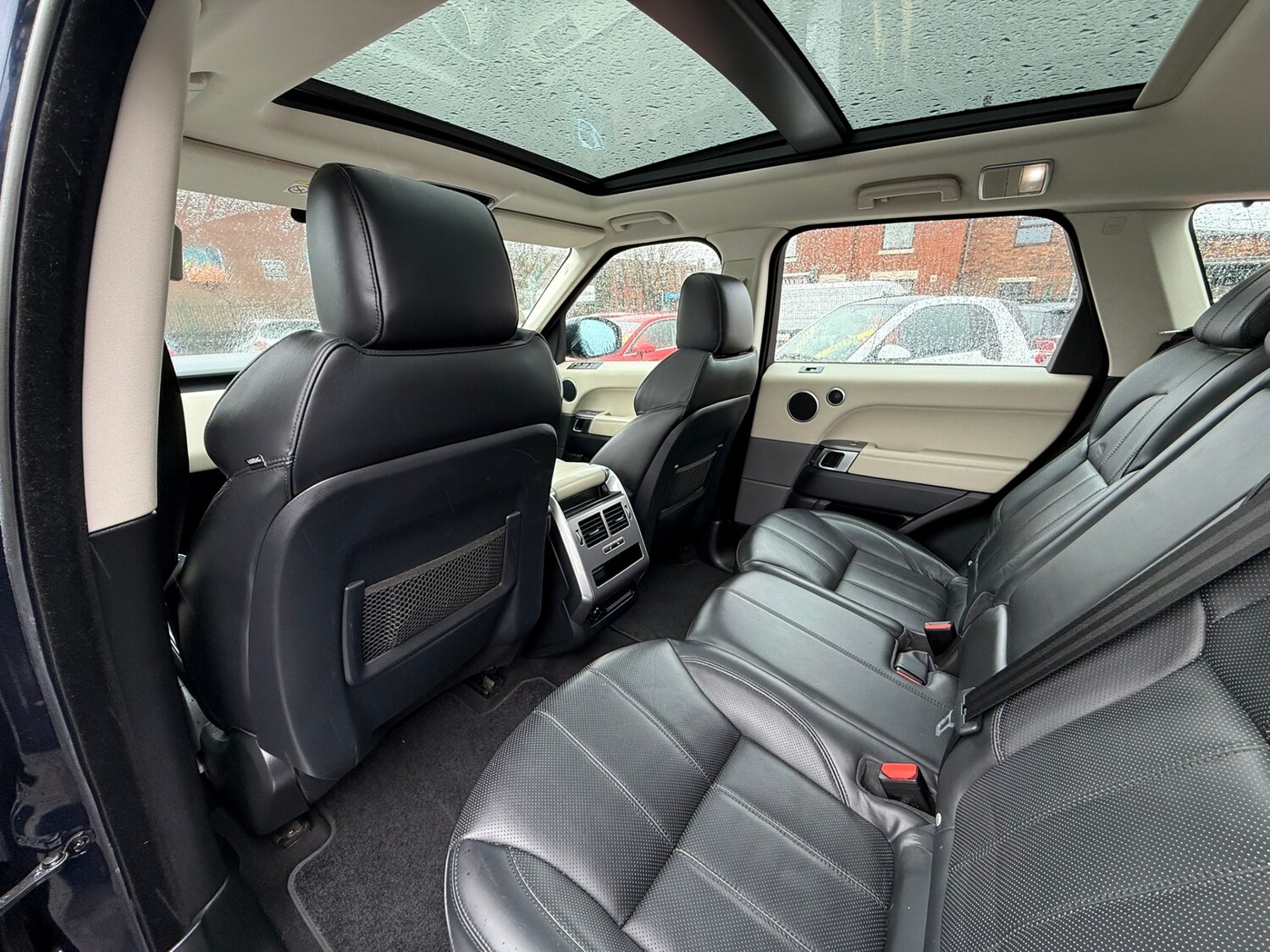 Used Land Rover Range Rover Sport 2014 for sale - 77578804: Photo 25