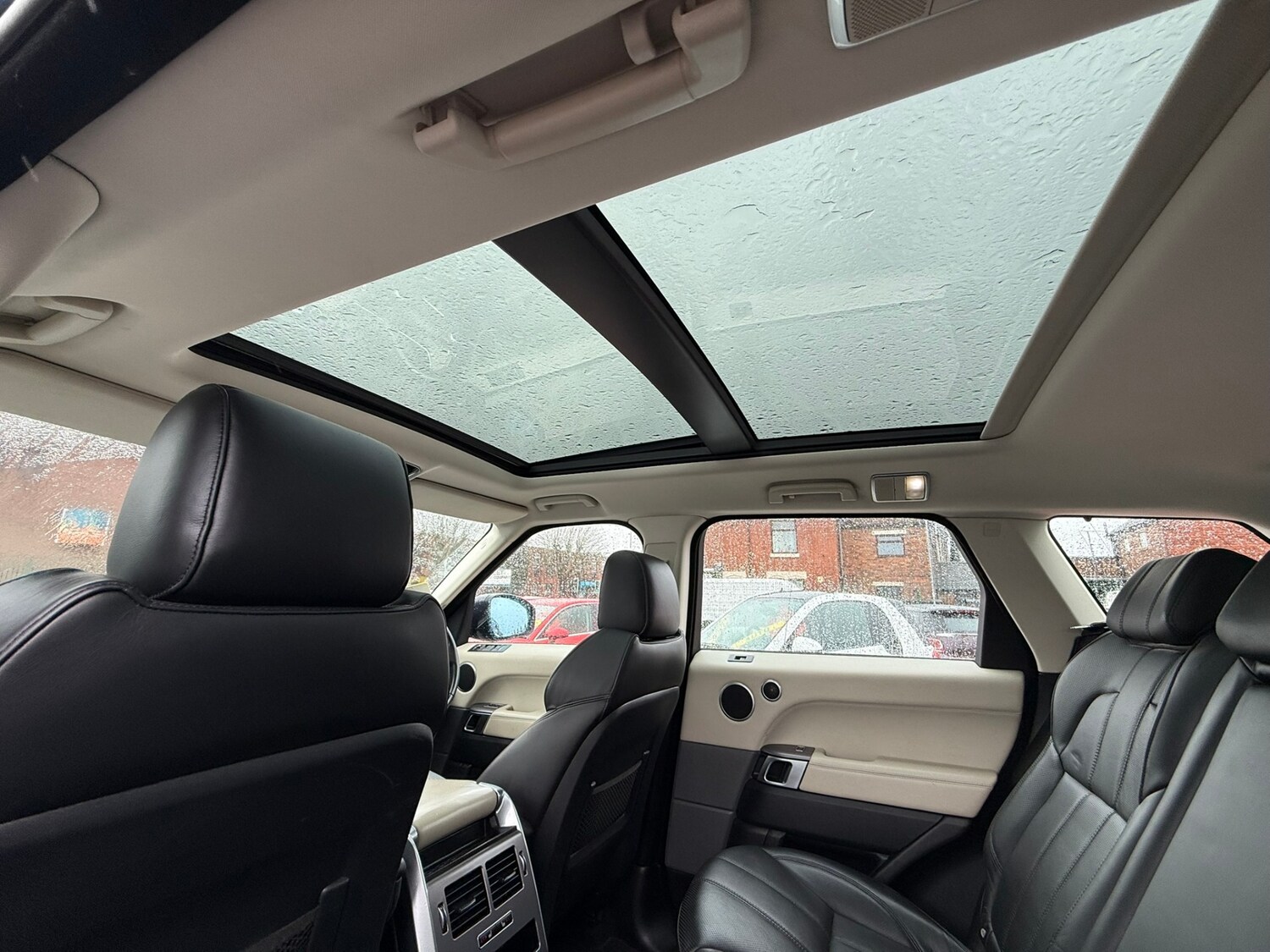 Used Land Rover Range Rover Sport 2014 for sale - 77578804: Photo 26