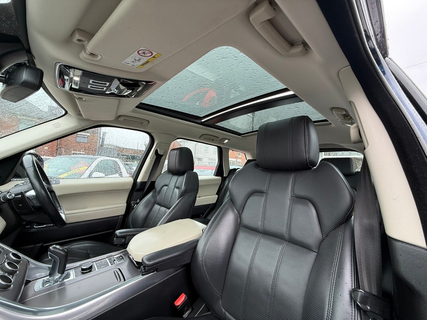 Used Land Rover Range Rover Sport 2014 for sale - 77578804: Photo 29