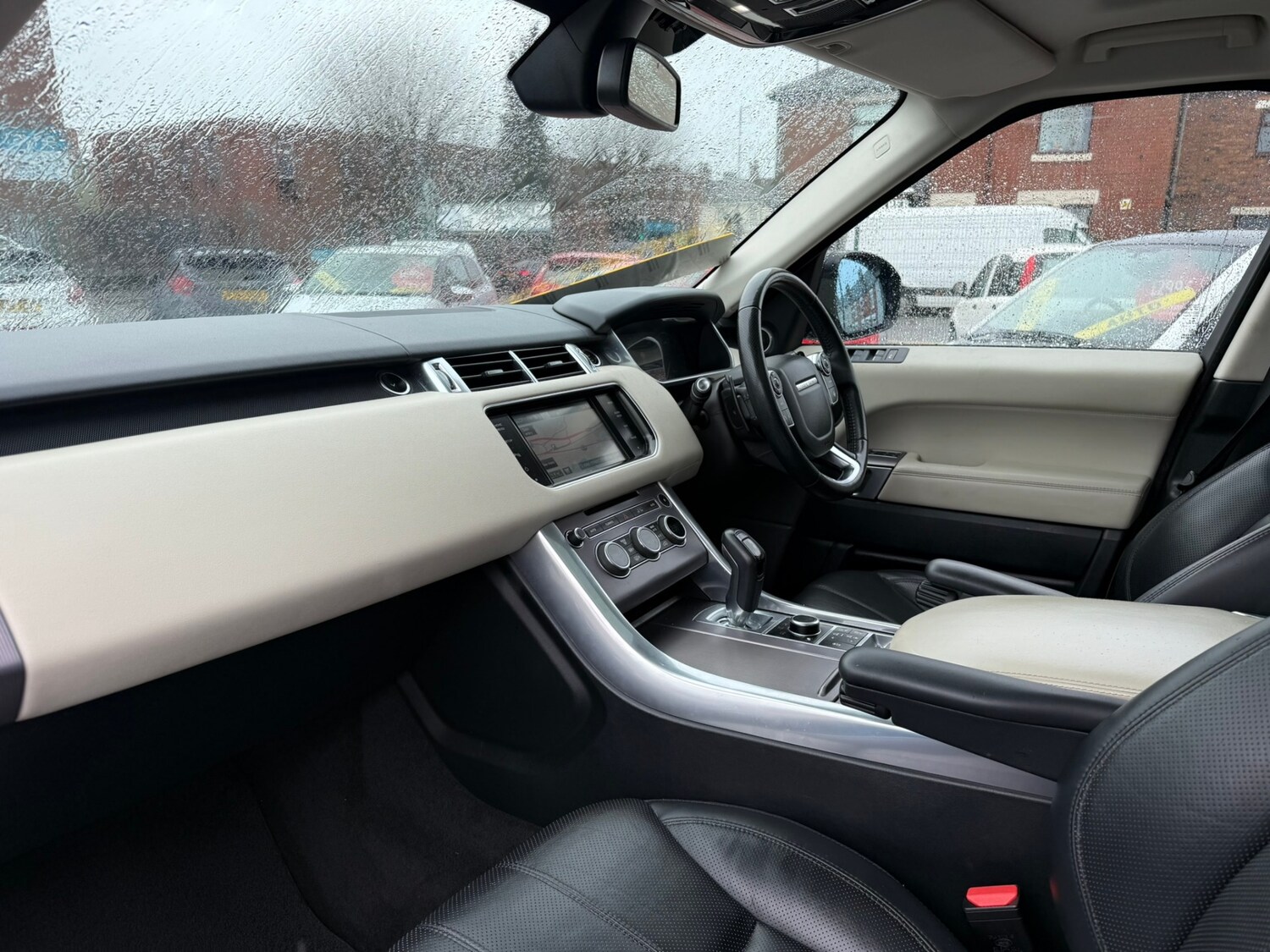 Used Land Rover Range Rover Sport 2014 for sale - 77578804: Photo 30