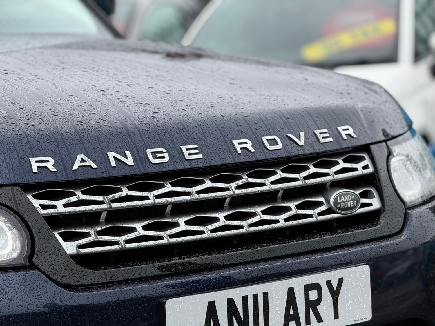 Used Land Rover Range Rover Sport 2014 for sale - 77578804: Photo 32