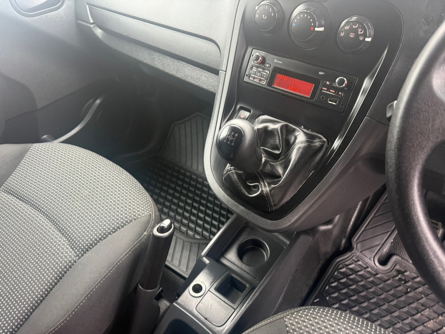 Used Mercedes-Benz Citan 2018 for sale - 76919416: Photo 10