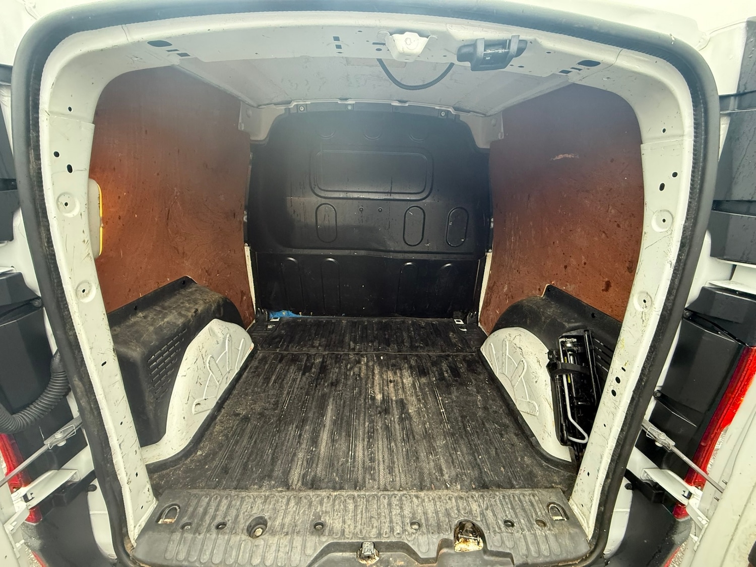 Used Mercedes-Benz Citan 2018 for sale - 76919416: Photo 12