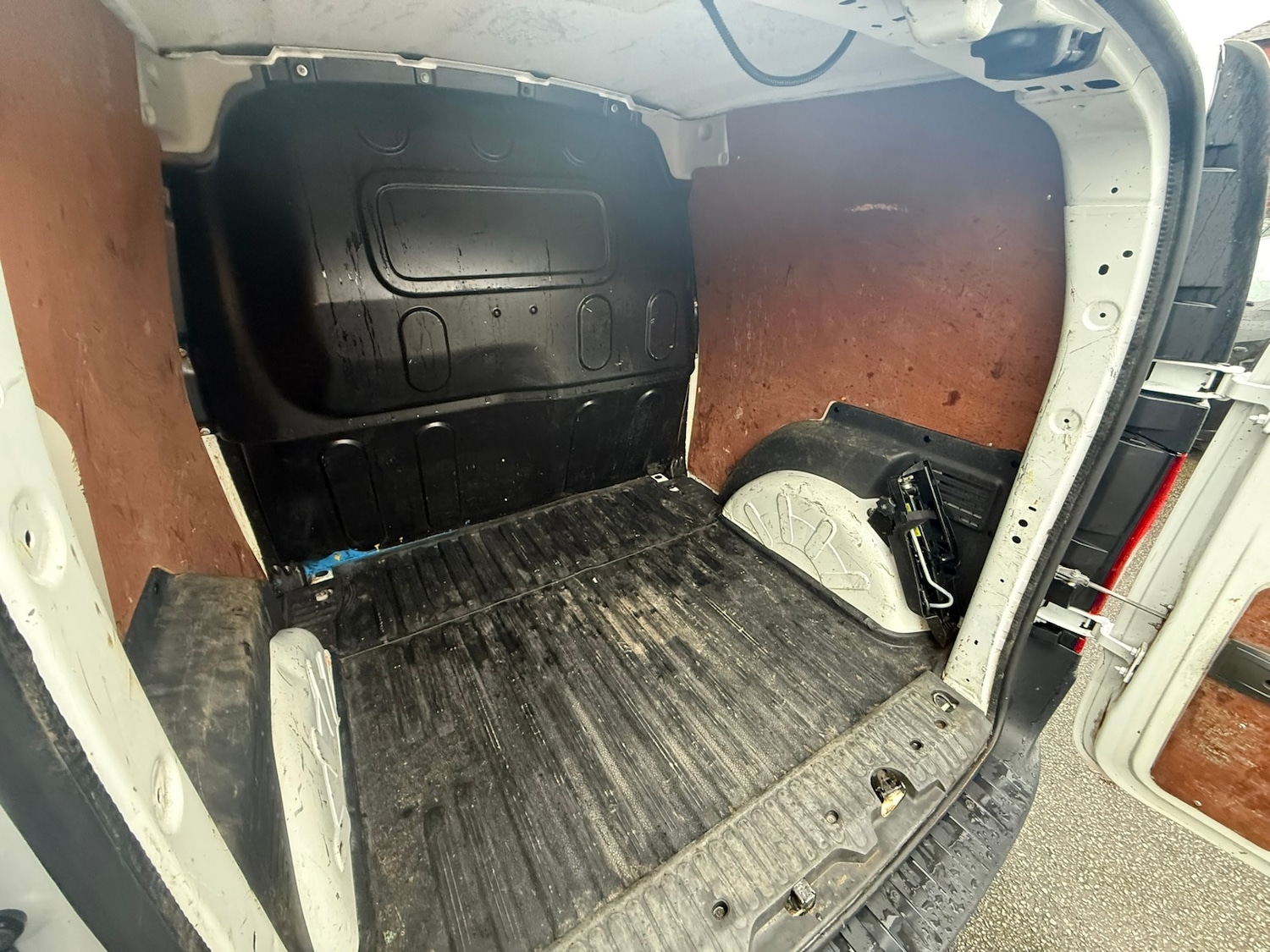 Used Mercedes-Benz Citan 2018 for sale - 76919416: Photo 13