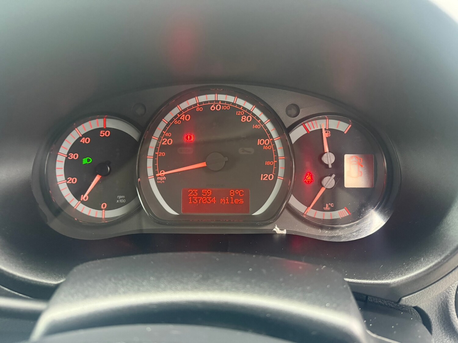 Used Mercedes-Benz Citan 2018 for sale - 76919416: Photo 8