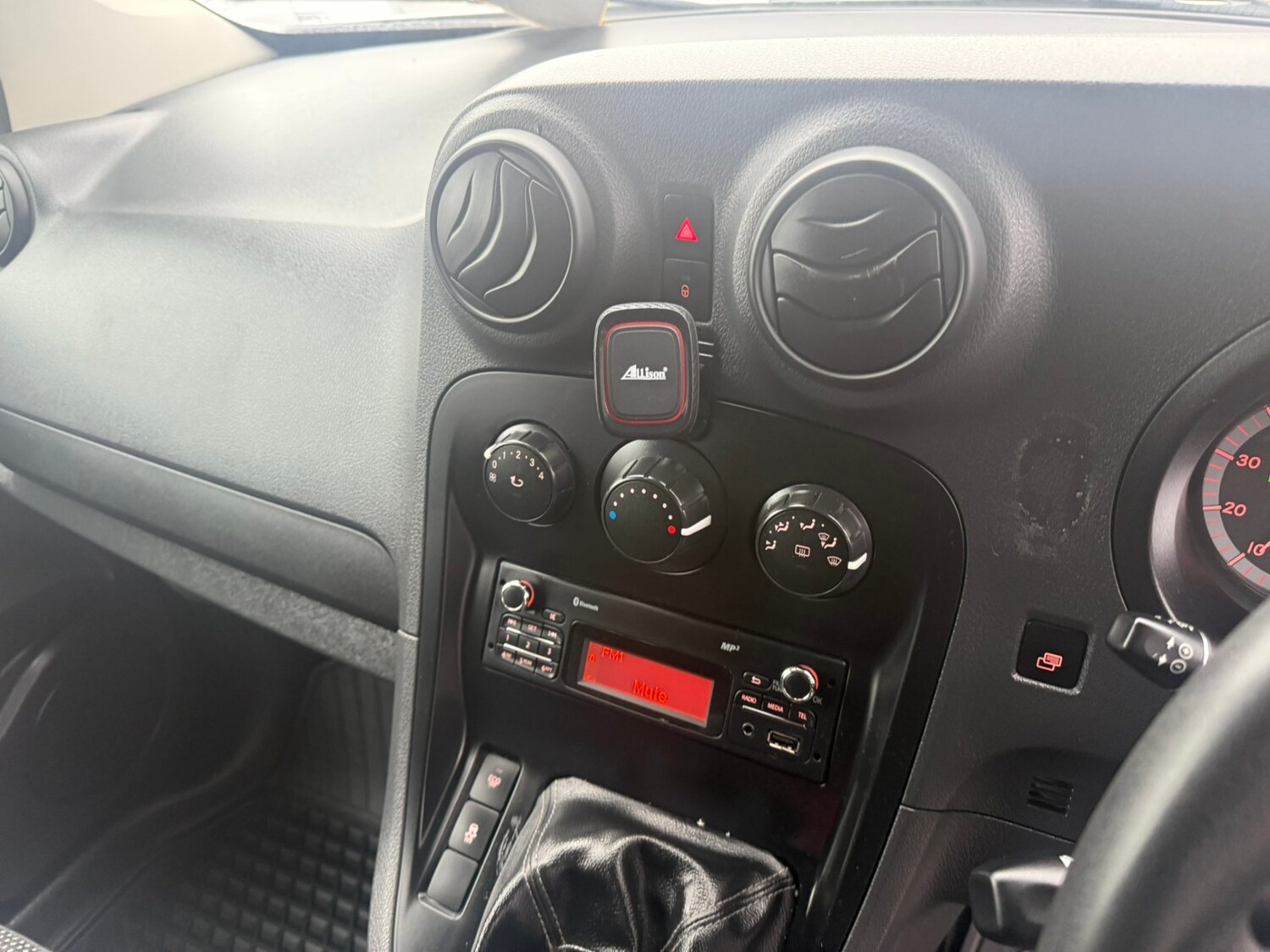 Used Mercedes-Benz Citan 2018 for sale - 76919416: Photo 9