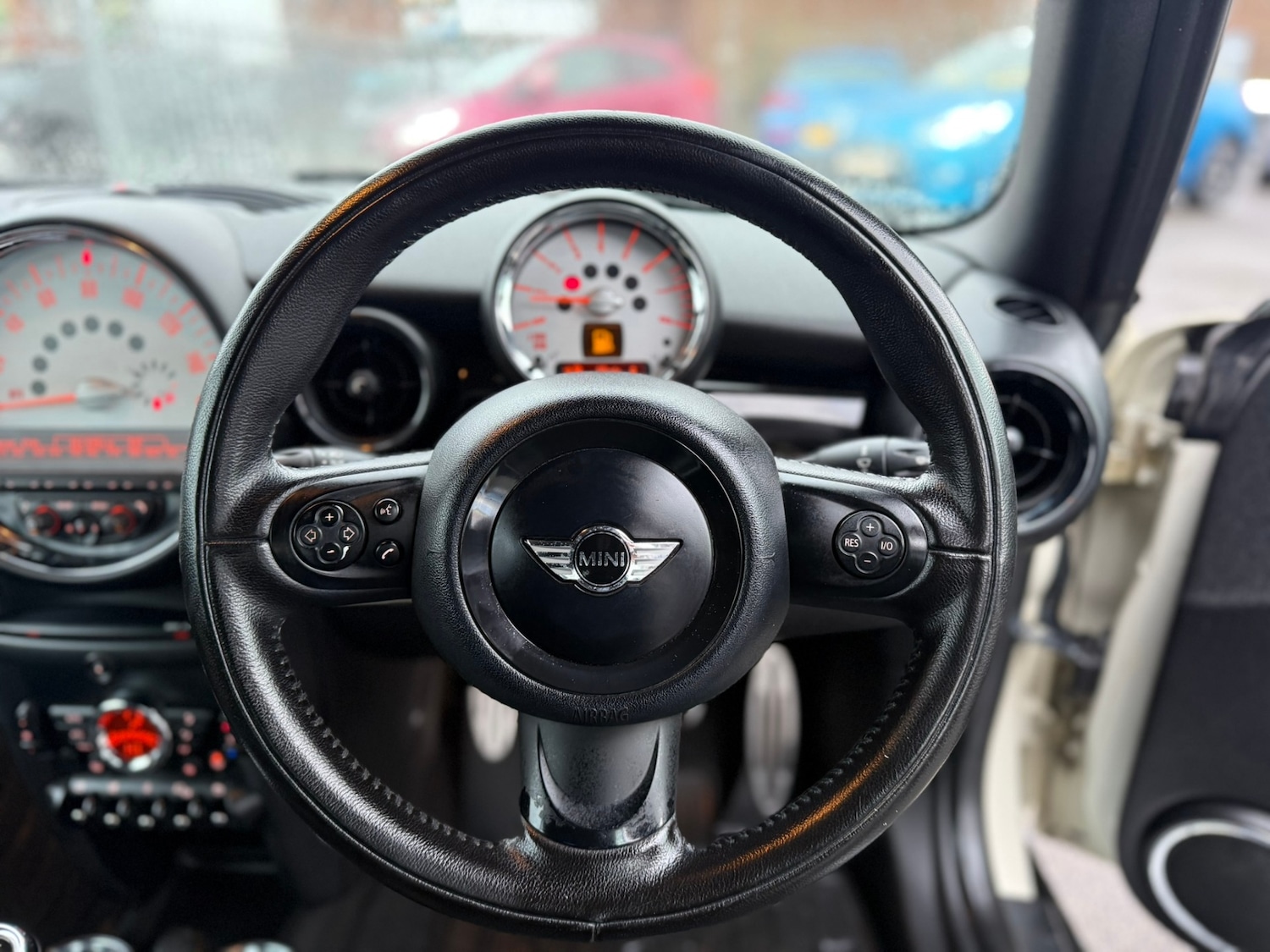 Used MINI Convertible 2012 for sale - 77461680: Photo 10