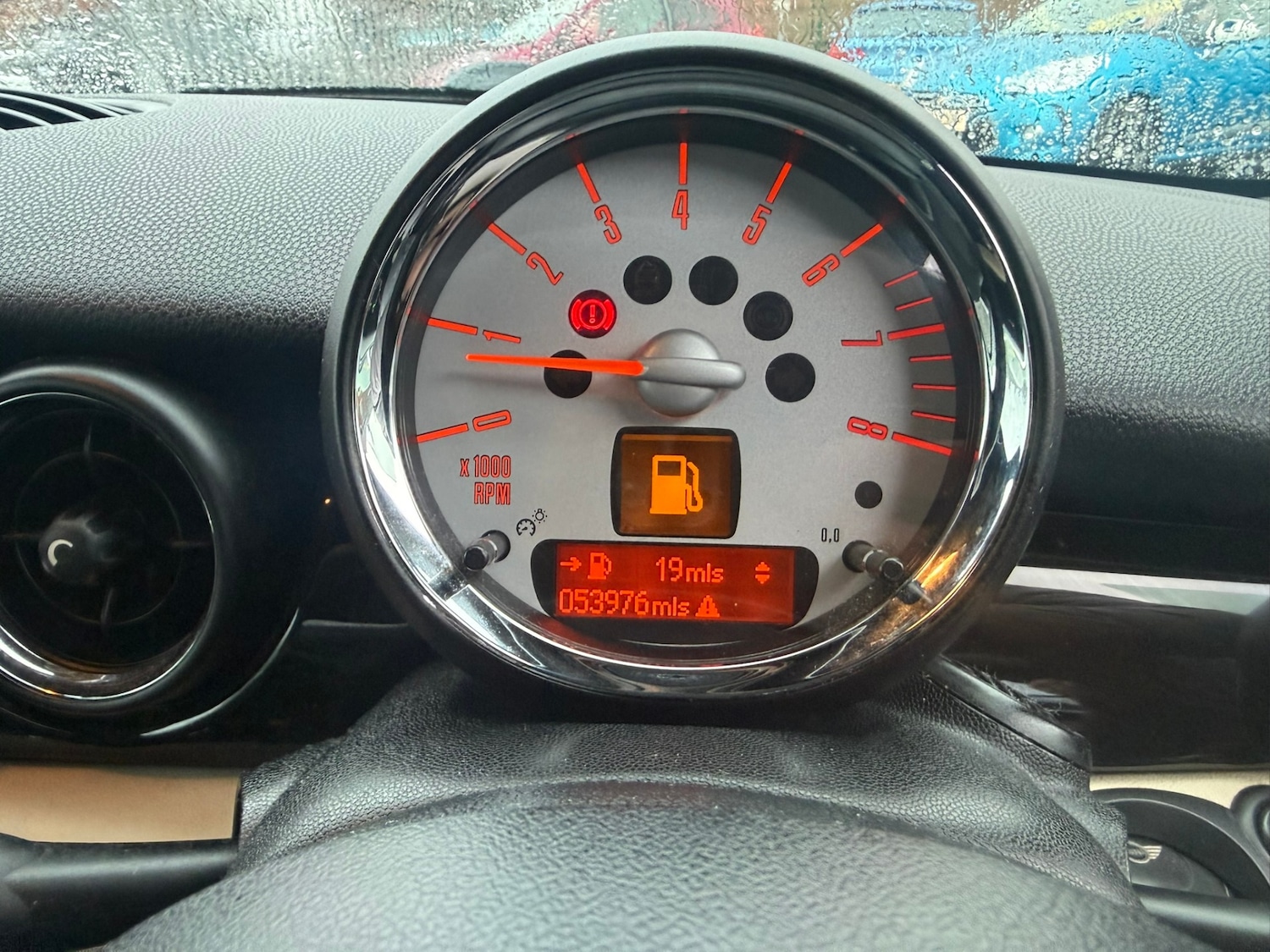 Used MINI Convertible 2012 for sale - 77461680: Photo 11