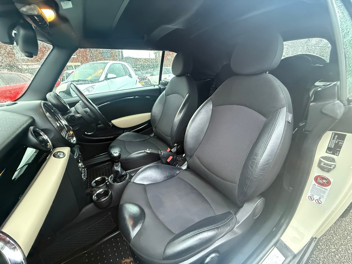 Used MINI Convertible 2012 for sale - 77461680: Photo 19