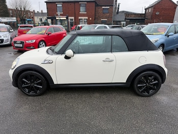 Used MINI Convertible 2012 for sale - 77461680: Photo