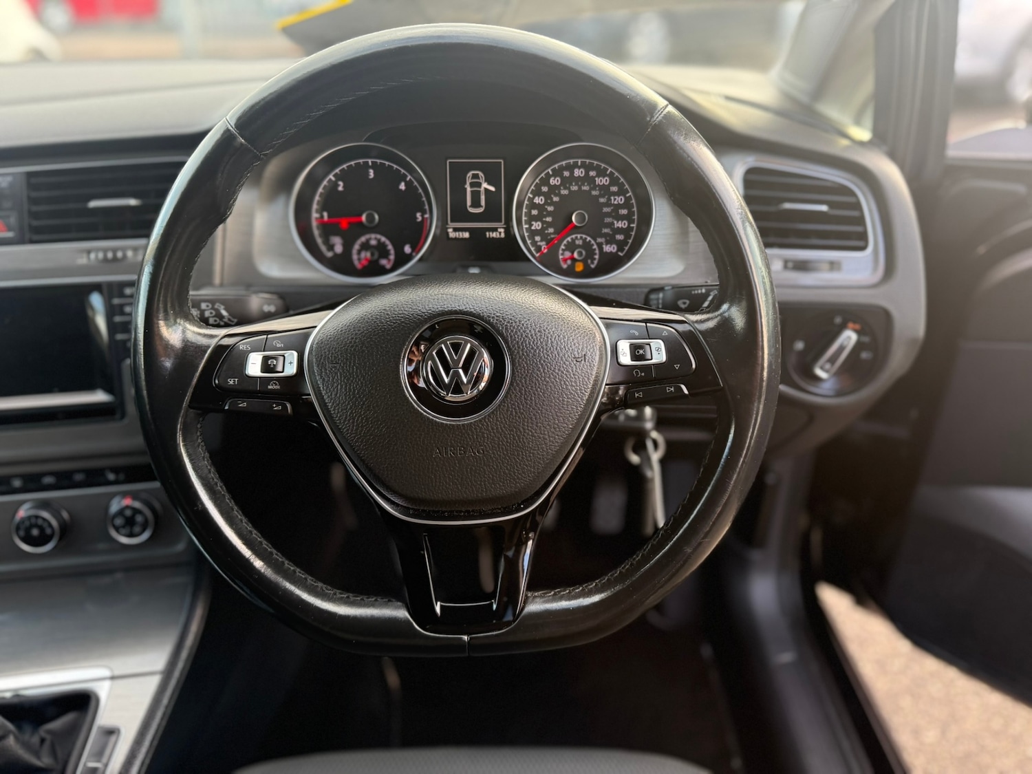 Used Volkswagen Golf 2013 for sale - 76329585: Photo 10