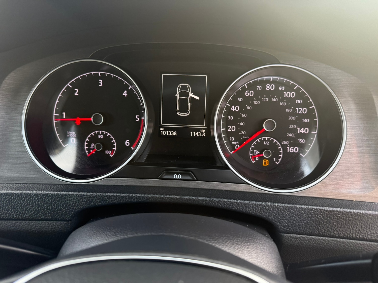 Used Volkswagen Golf 2013 for sale - 76329585: Photo 11