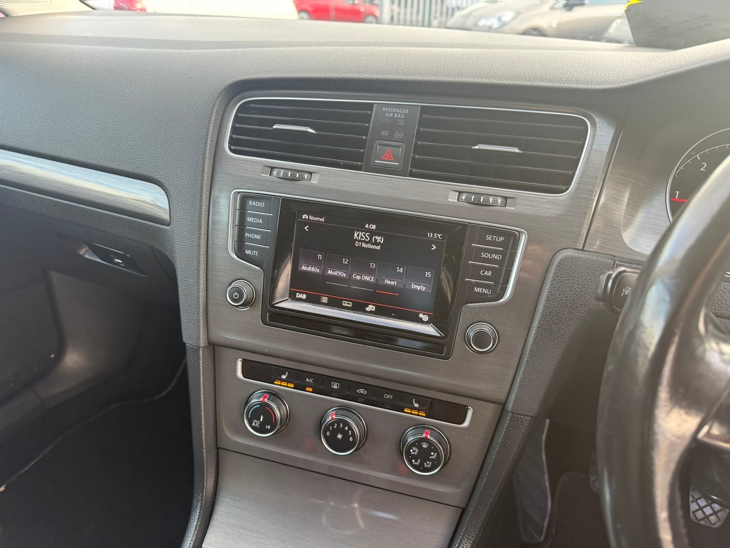 Used Volkswagen Golf 2013 for sale - 76329585: Photo 12