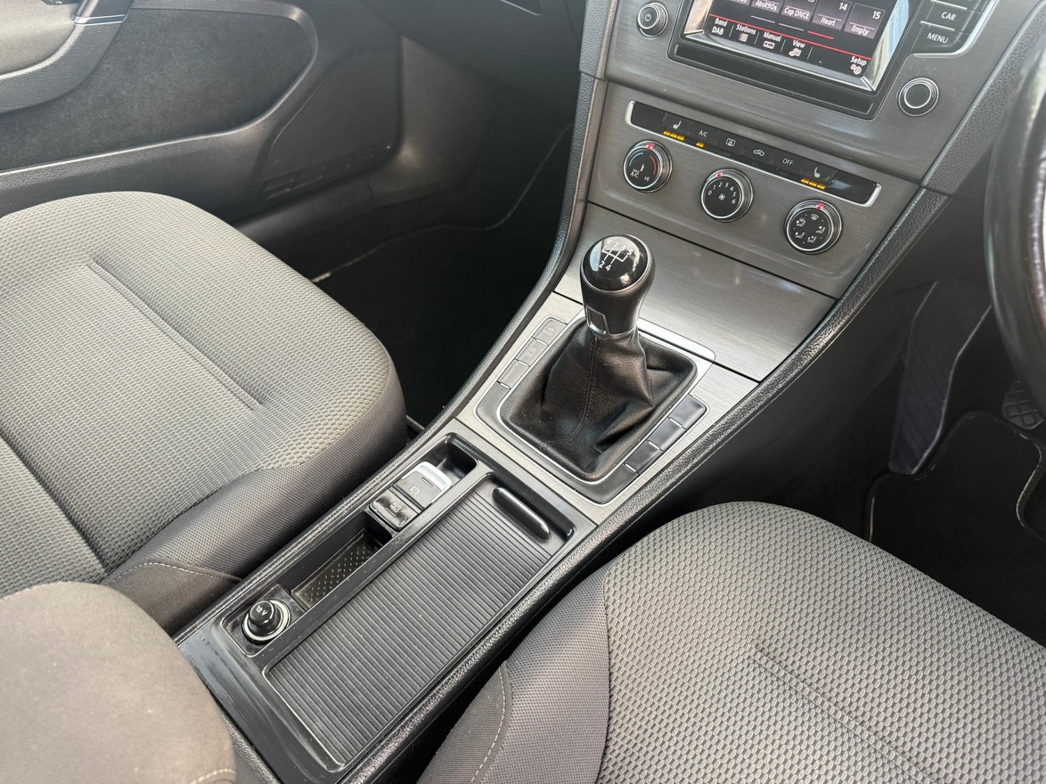 Used Volkswagen Golf 2013 for sale - 76329585: Photo 13