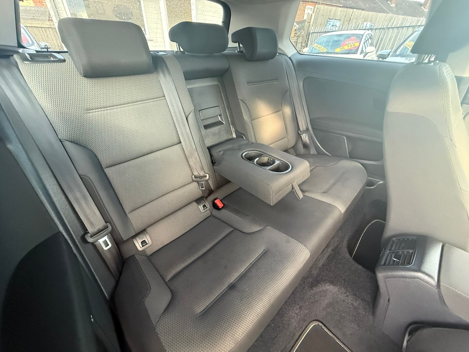 Used Volkswagen Golf 2013 for sale - 76329585: Photo 15