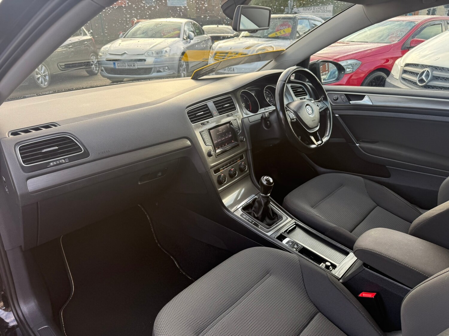 Used Volkswagen Golf 2013 for sale - 76329585: Photo 18