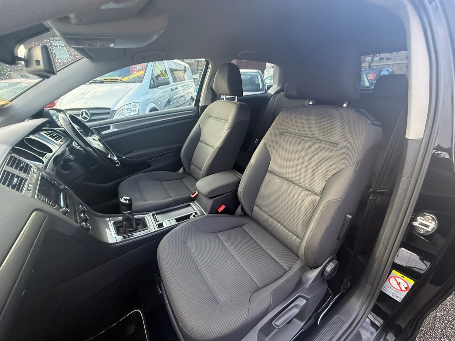 Used Volkswagen Golf 2013 for sale - 76329585: Photo 19